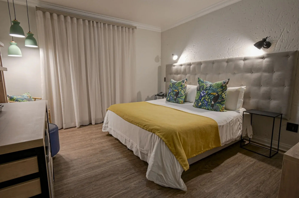 Villa Bali Luxury Guest House - фото 22