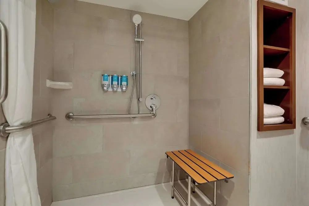 Drury Inn & Suites Cape Girardeau - Chambres