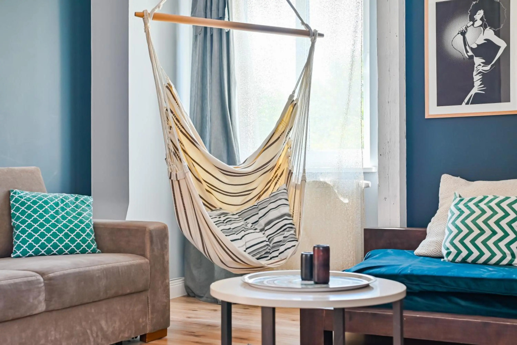 Apartament Boho — 5