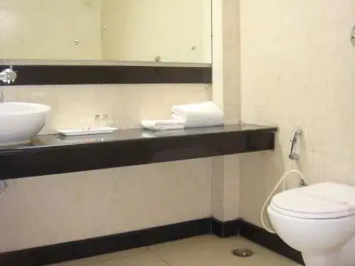 Hotel Shreshtha - Général