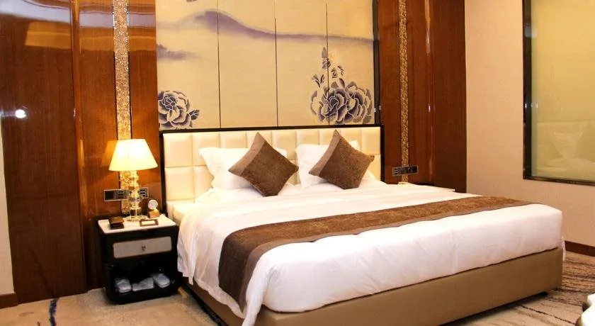 Cheung Chau Hotel - Général