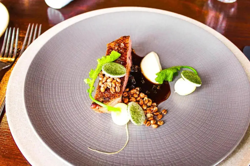 Holbeck Ghyll Country House Hotel - Général