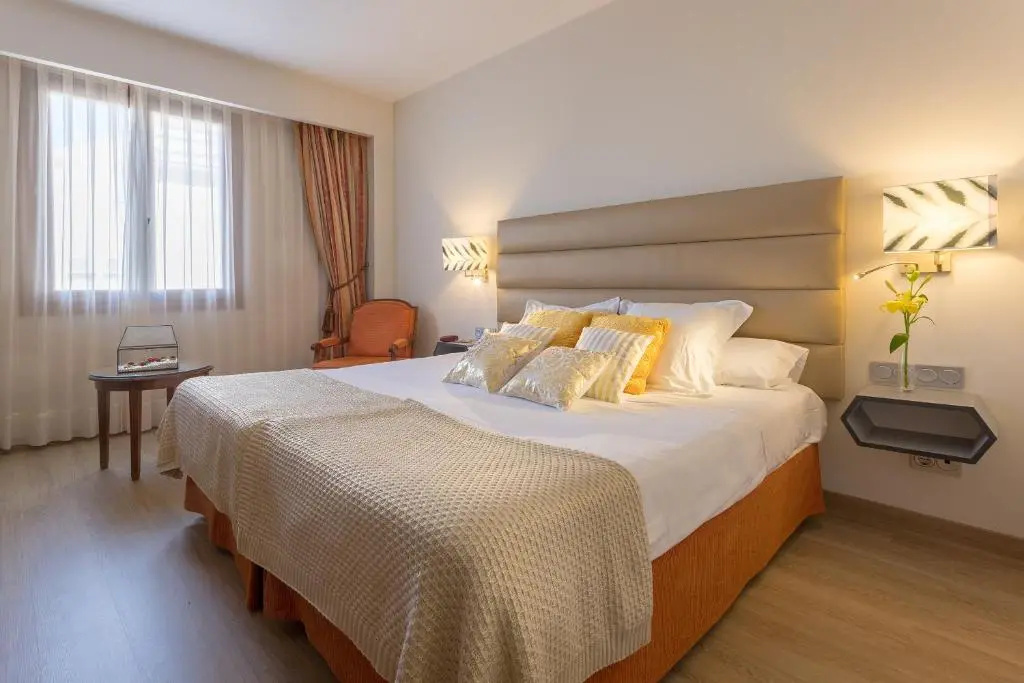 Hotel Izan Trujillo - Chambres