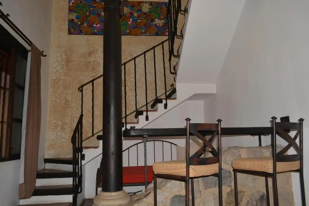 Ciel-Luxe Hotels - Chambres