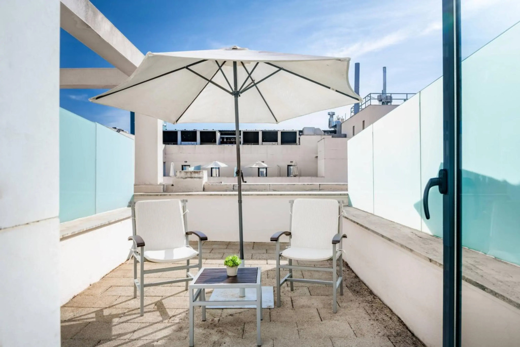 AC Hotel Badajoz by Marriott - фото 22