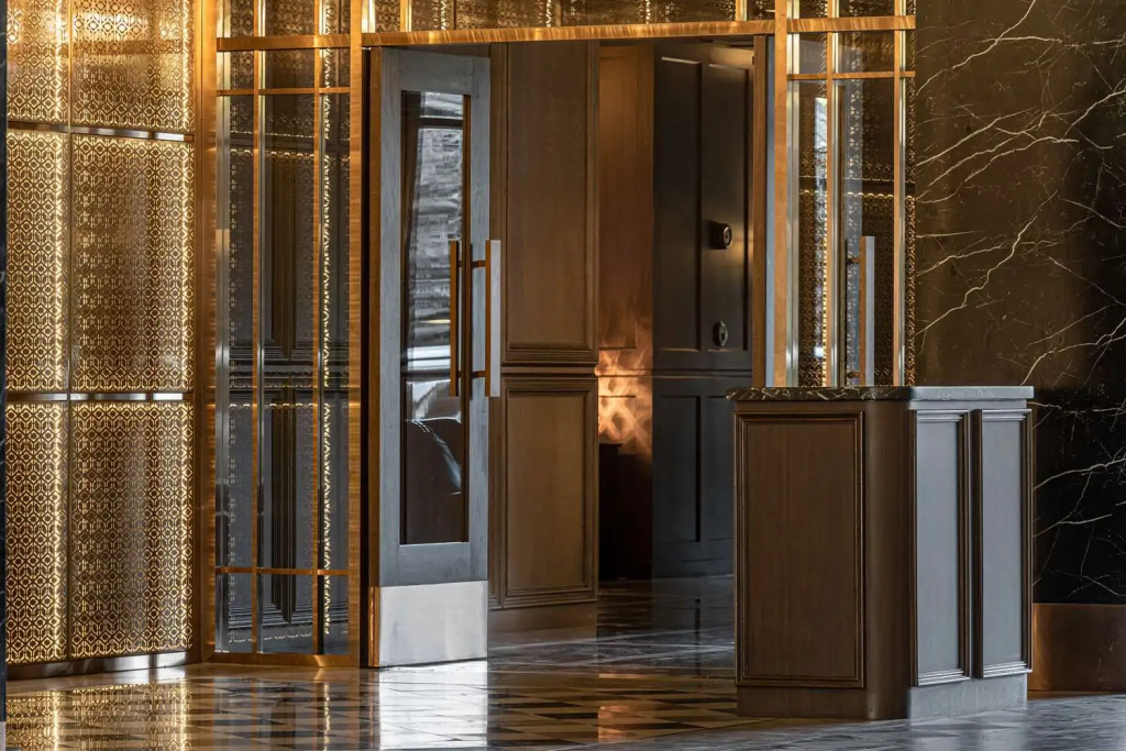 Metropolis Suites Bangkok Tapestry Collection by Hilton