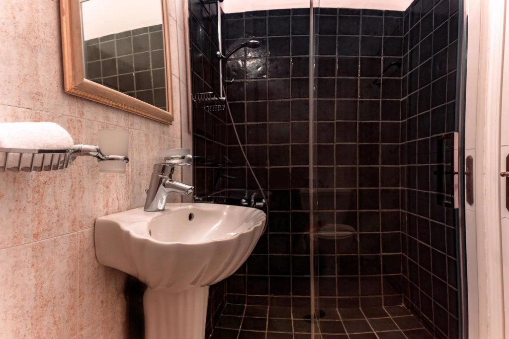Ilion Hotel Suites - Général