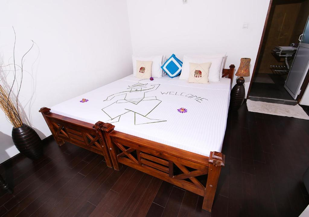 Lahiru Villa