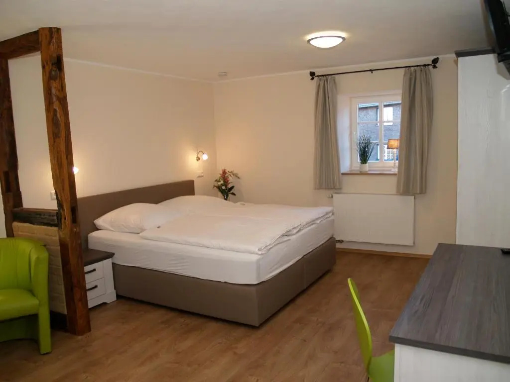 Gstehaus Zum Stehling - Chambres