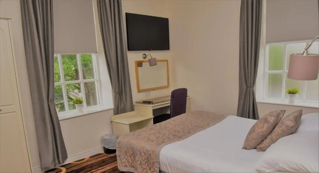 Kildare House Hotel - Chambres