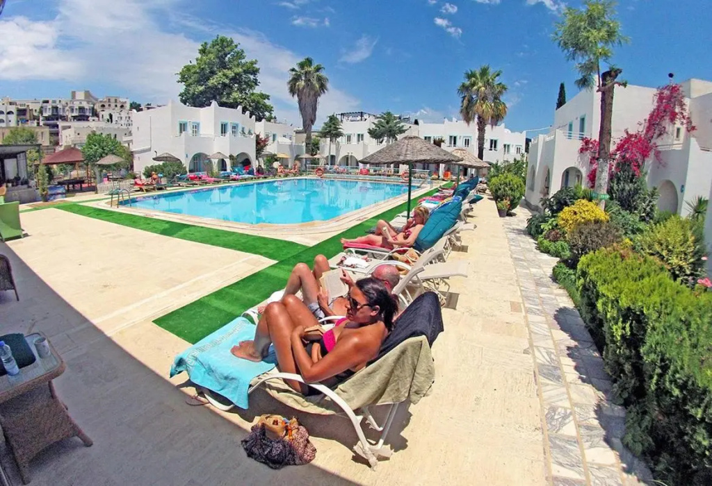 Hotel photo 27