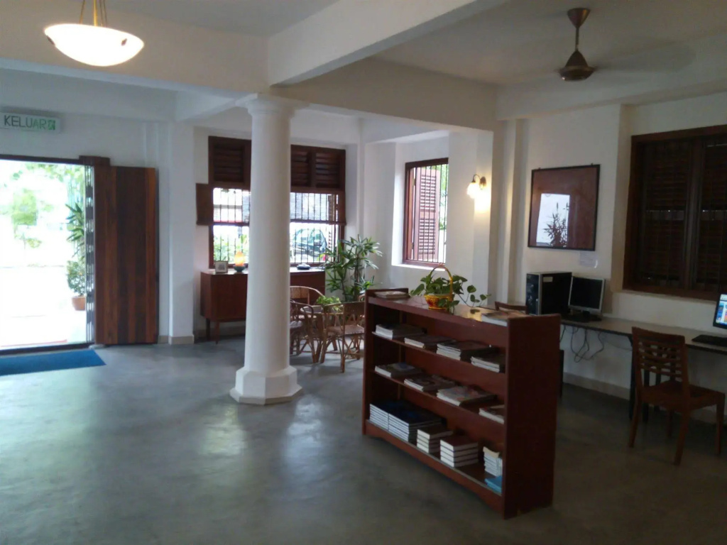 Hotel photo 10