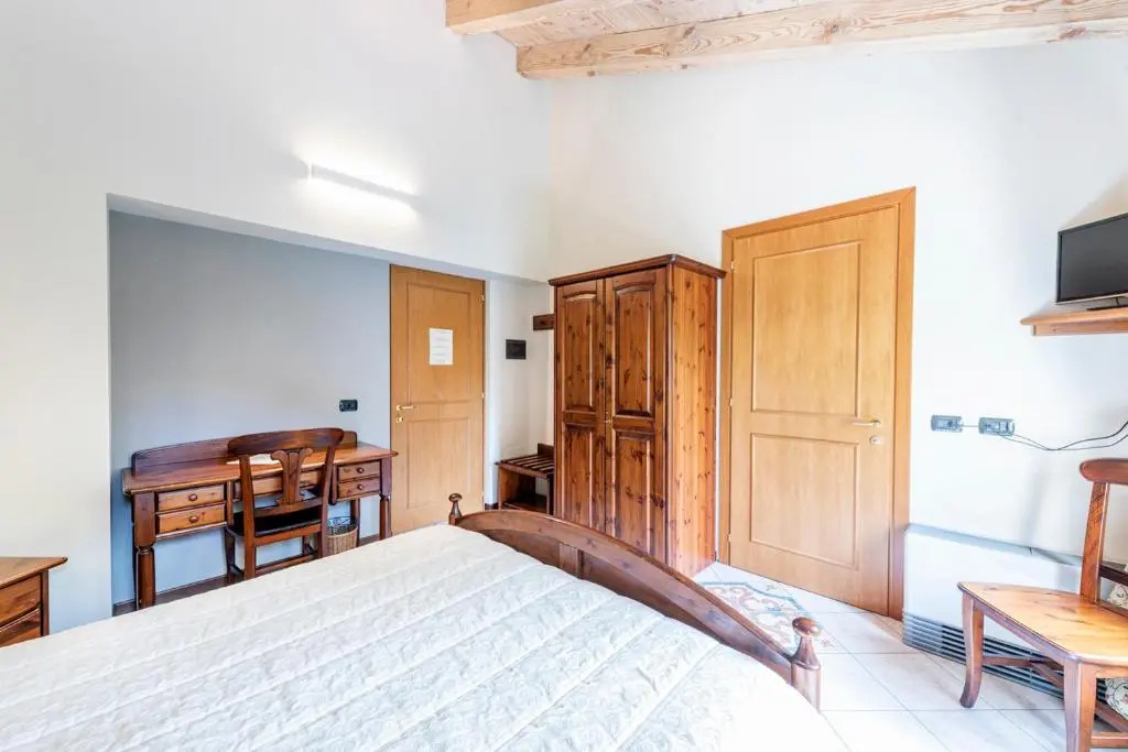 Locanda Sant'Anna - Chambres