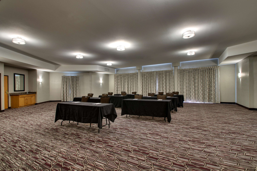 Drury Inn & Suites Albuquerque North - Général