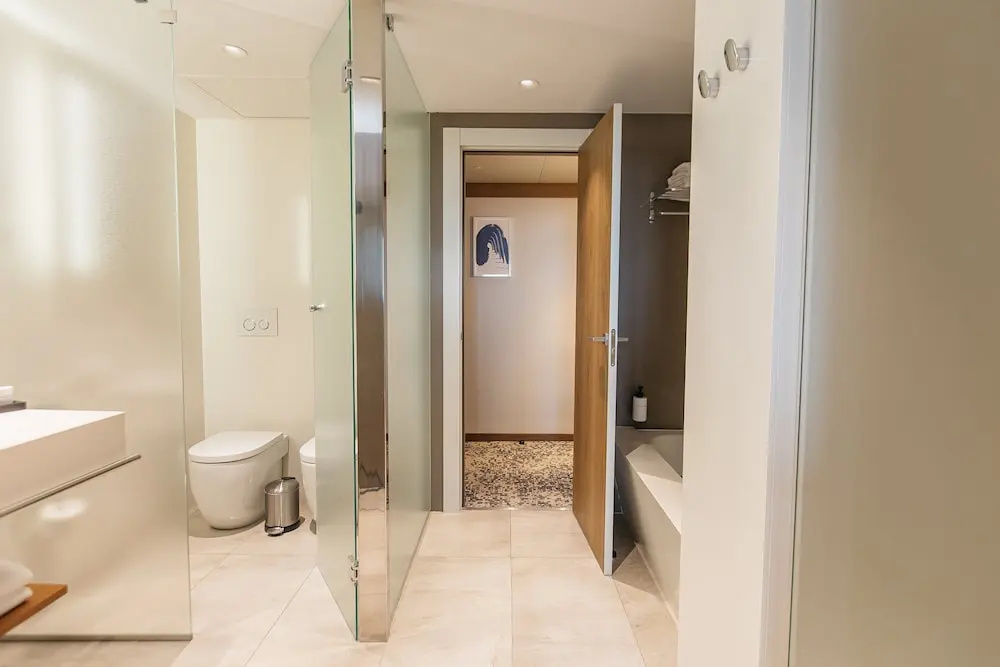 InterContinental Barcelona by IHG - Chambres