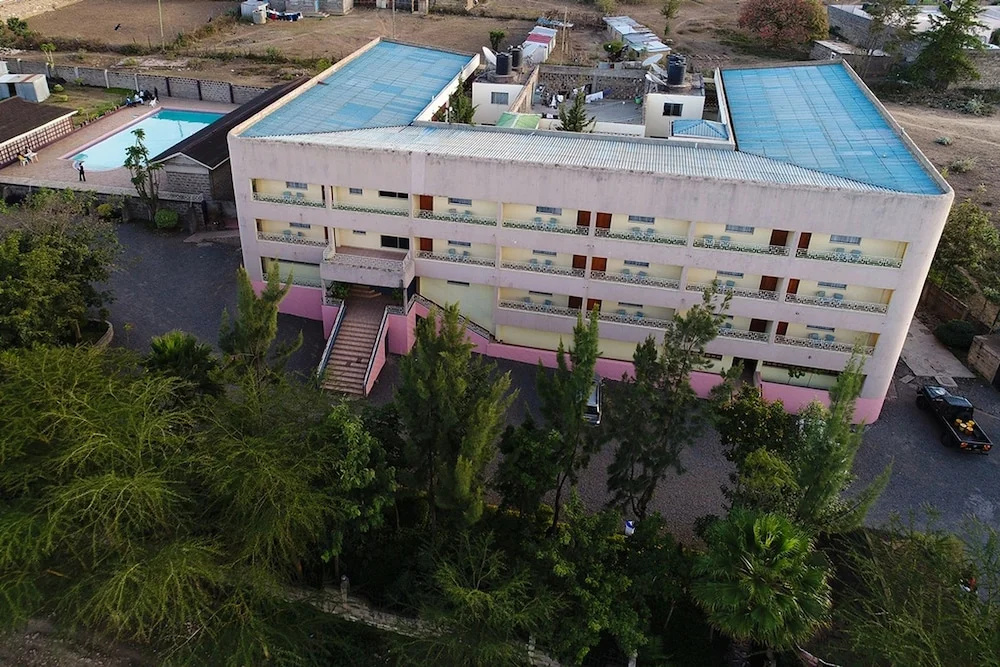 Hotel photo 25