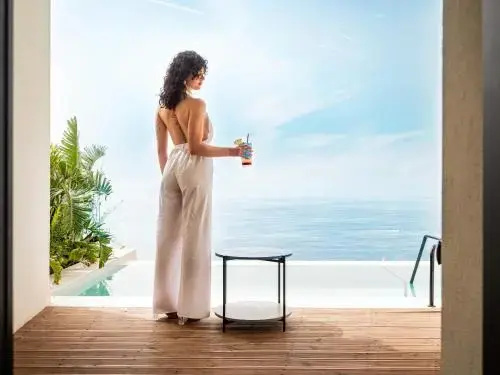 Nobus Hotel & Spa, Вльора, Албанія мініатюра 36