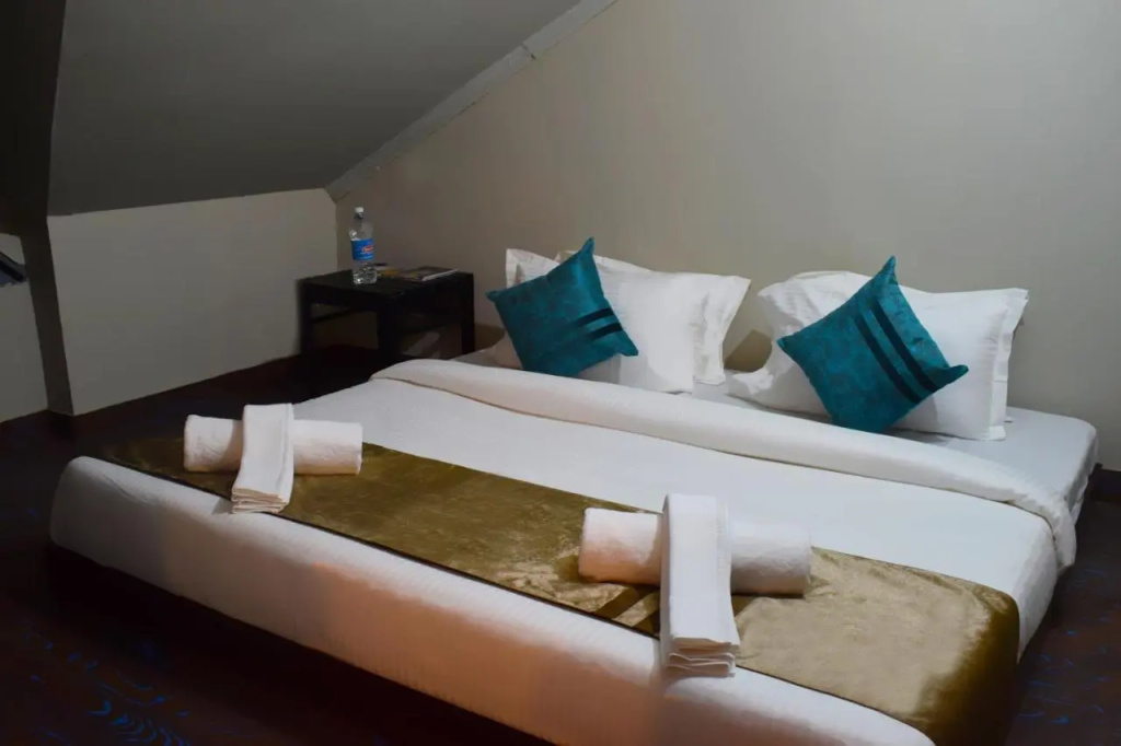 Hotel photo 20