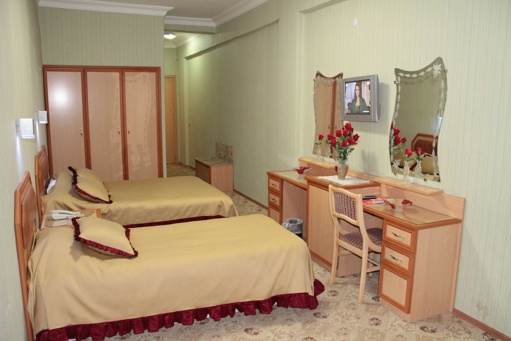Orontes Hotel - Général