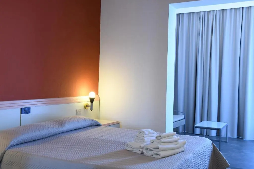 Hotel Orri - Chambres