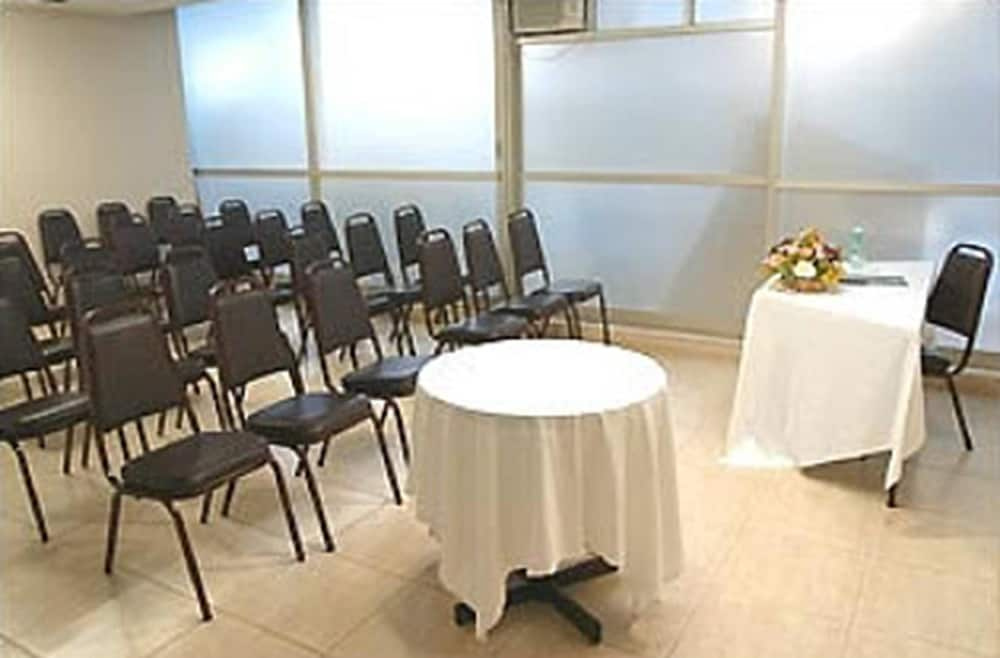 Airam Brasilia Hotel - Général