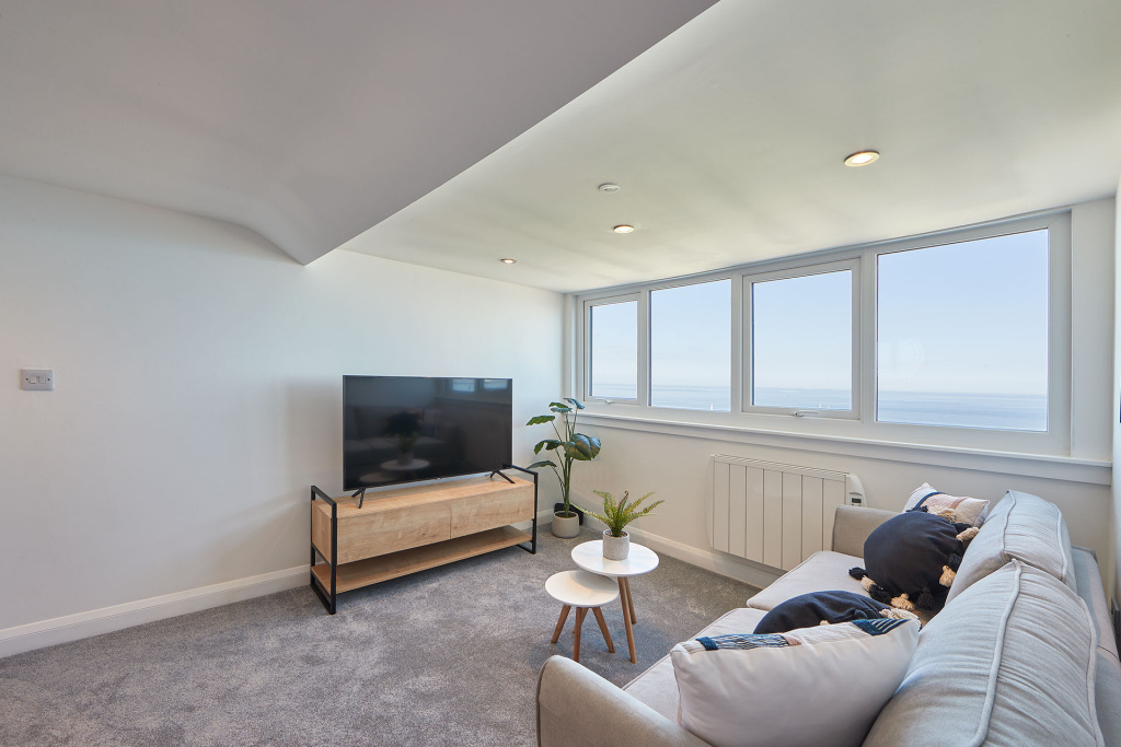 Host Stay Penthouse Pier View