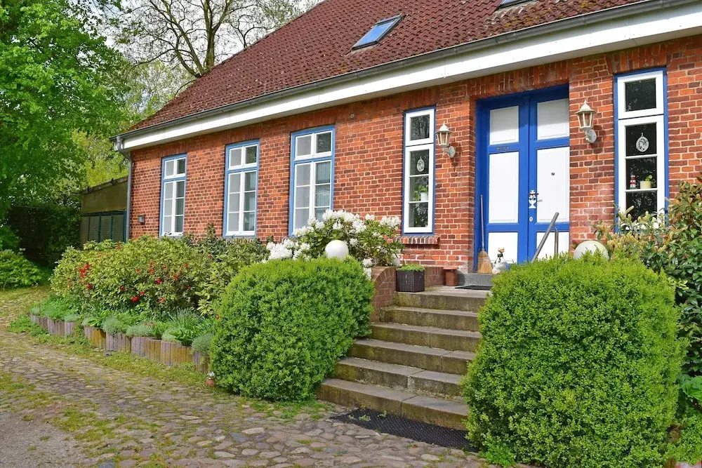 Apartment fur 3 in Schulenbrook