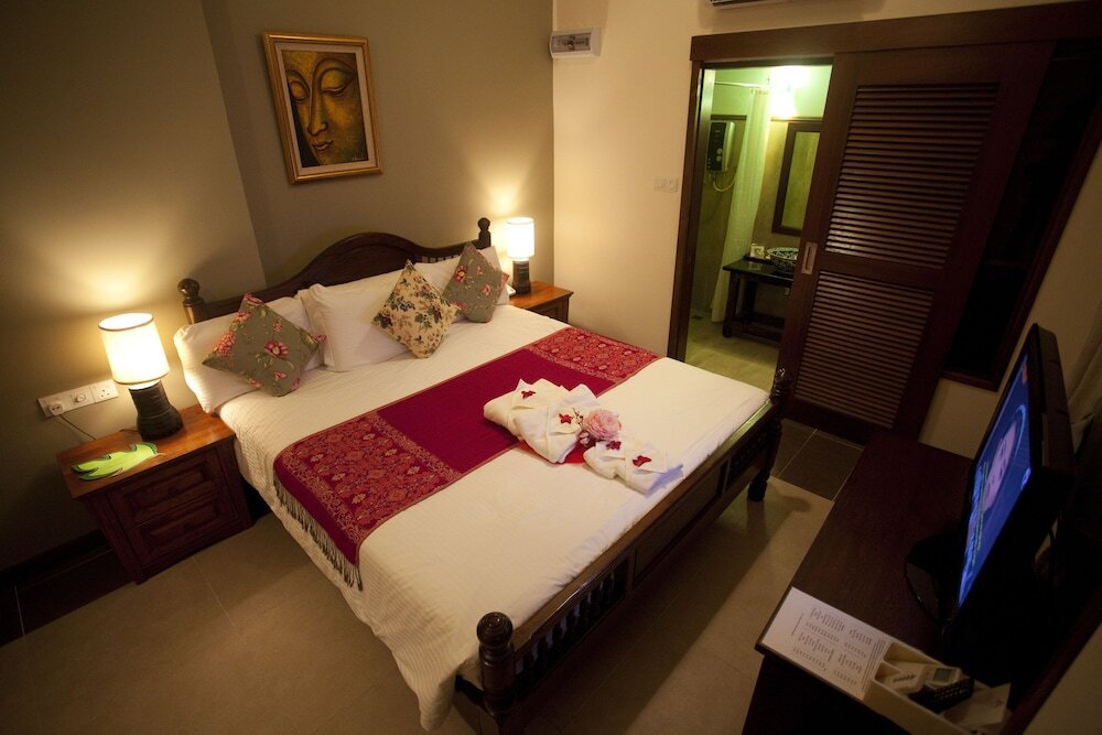 Anggun Boutique Hotel