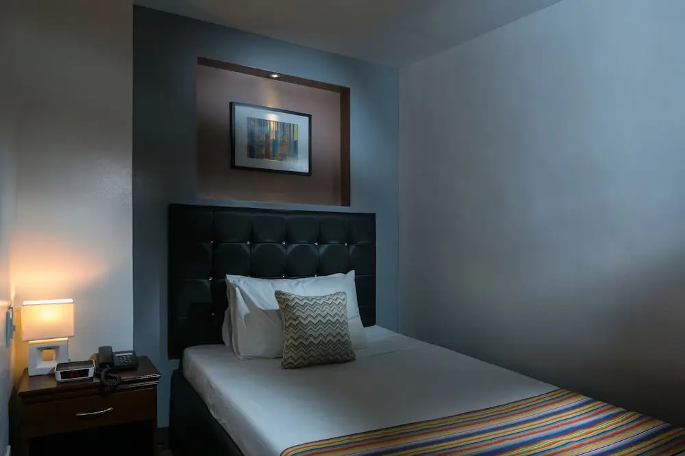 950 Condotel - Chambres