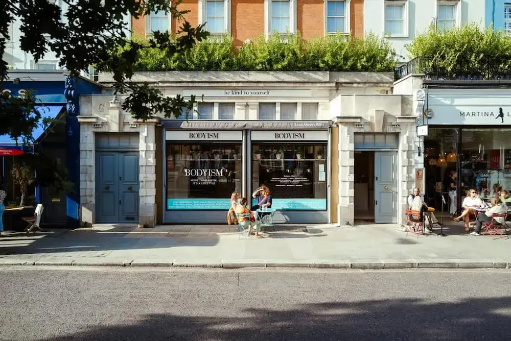 Notting Hill Family Home 4 5 Bed