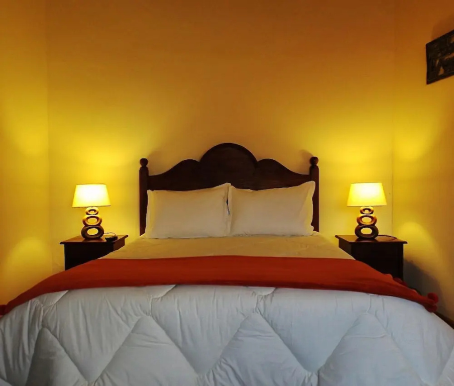 Primera Hacienda Hotel Boutique - Chambres