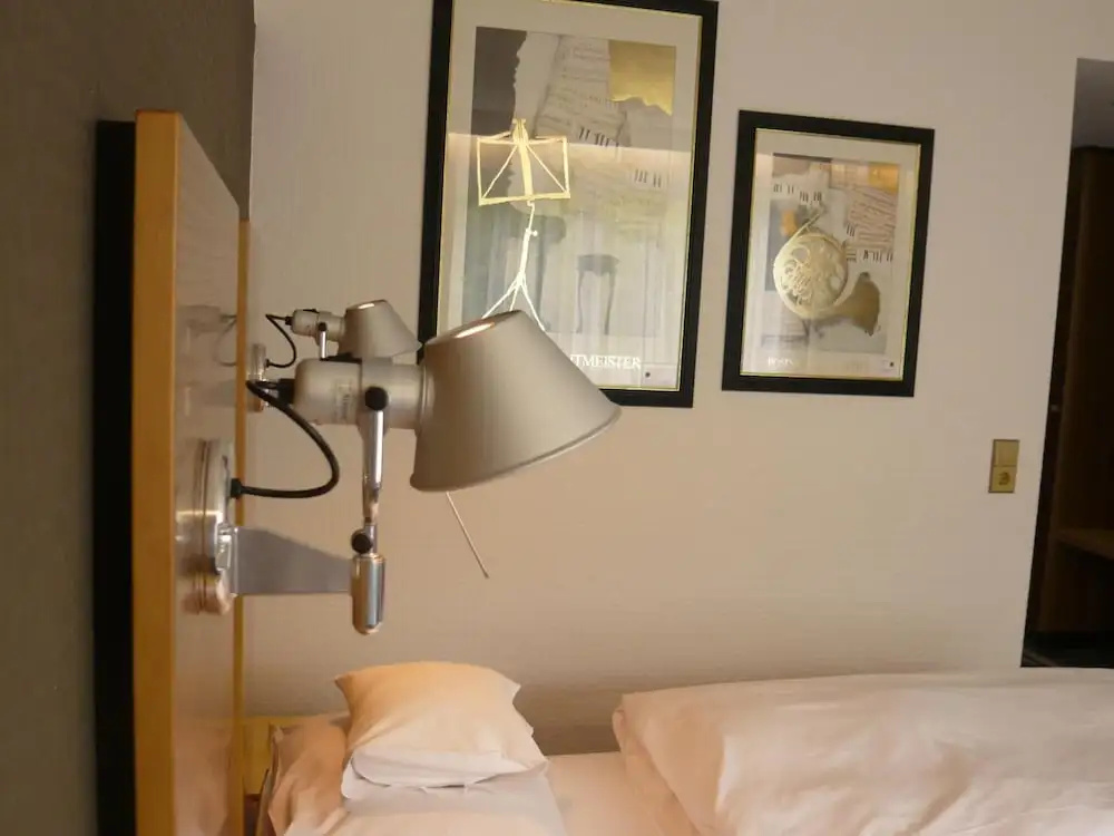 Hotel Scholz - фото 6