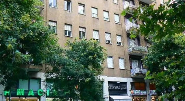 Tourist House Ostiense 2