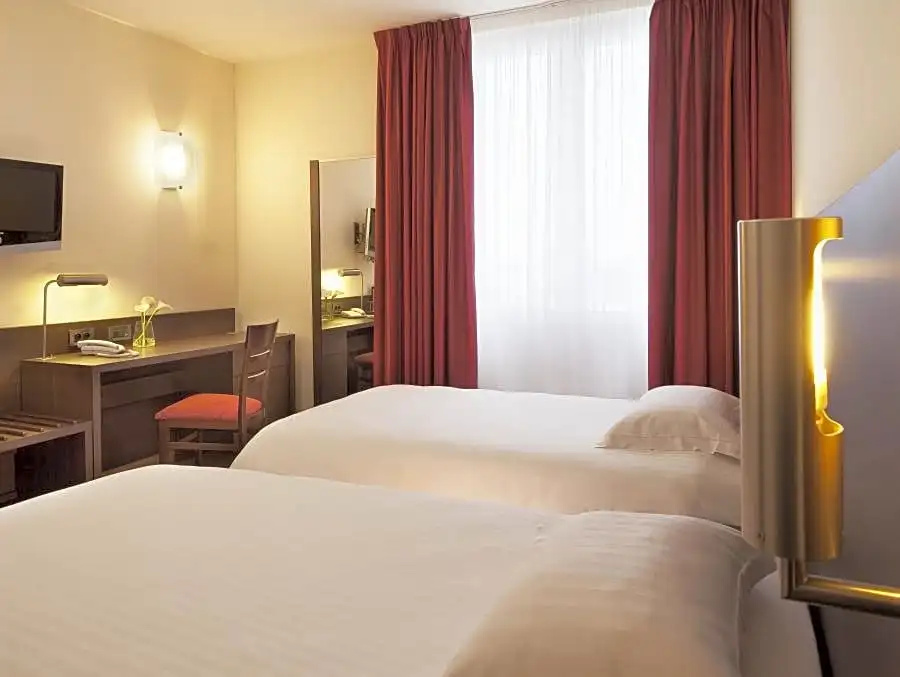 Comfort room