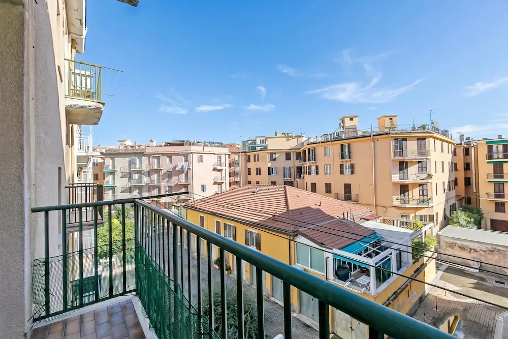 Domus 21 Near Alassio Beach