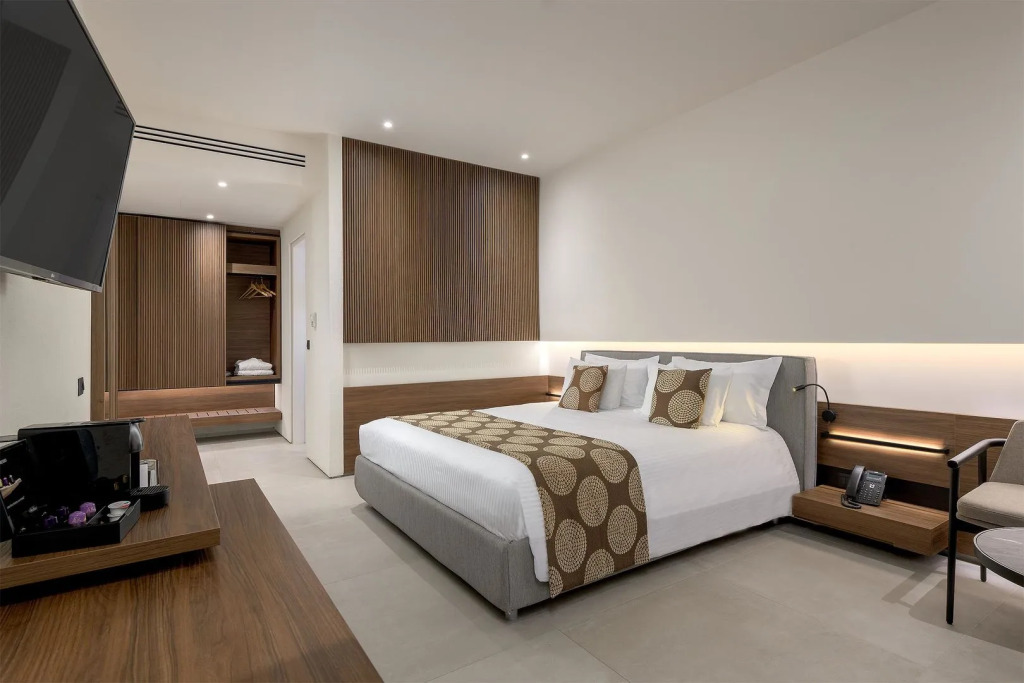 The Ixian Grand & All Suites - Adults Only - фото 5