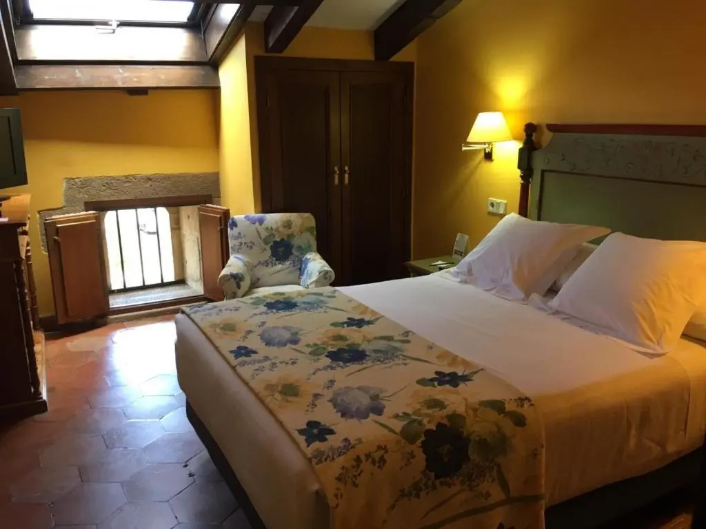 Obispo - Chambres