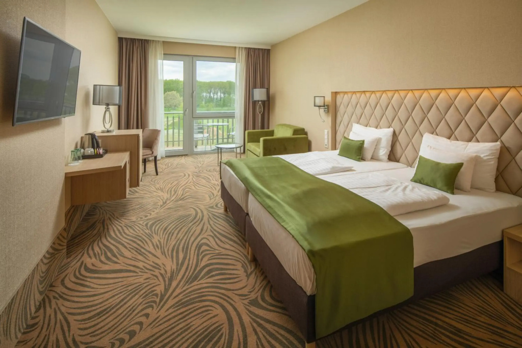 Greenfield Hotel Golf & Spa - Général