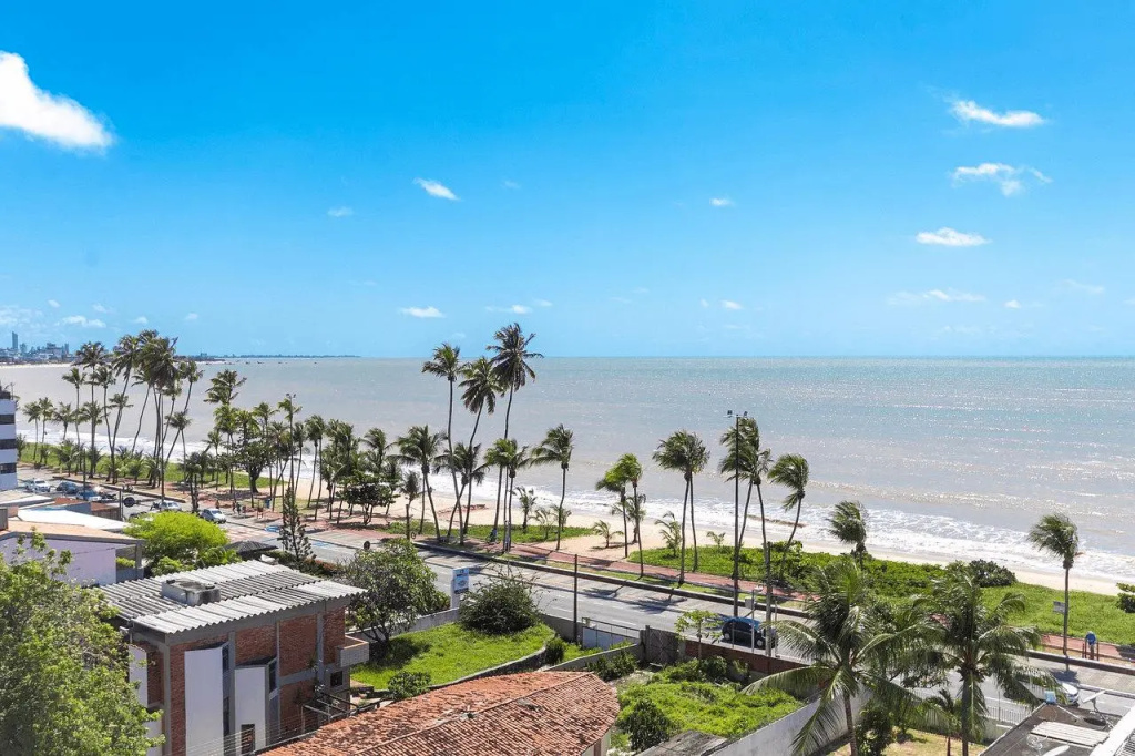 Fm20 #207 Elegância Em Cabo Branco Por Carpediem