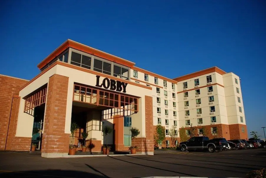 Deerfoot Inn & Casino - Chambres