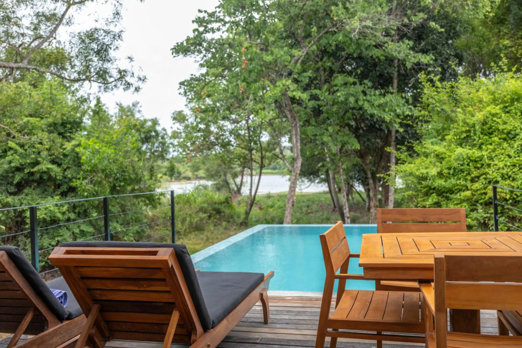 Wild Grass Nature Resort - фото 14