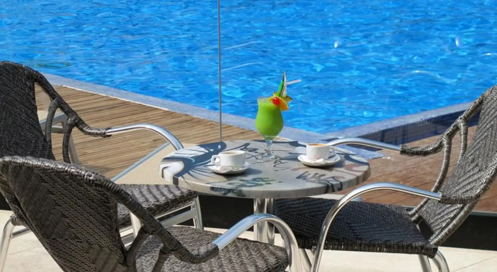 Hotel photo 8