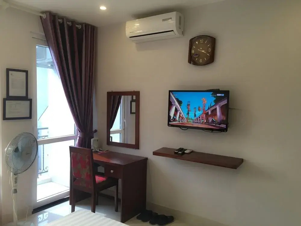 New Amely Hotel & Resident - Général