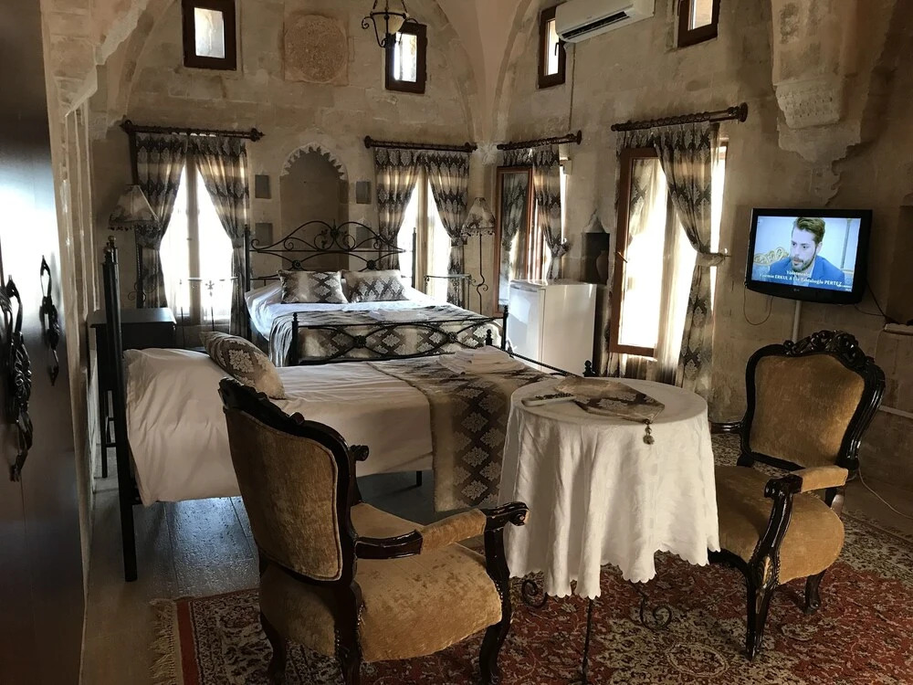 Kasr-I Abbas Hotel - фото 20