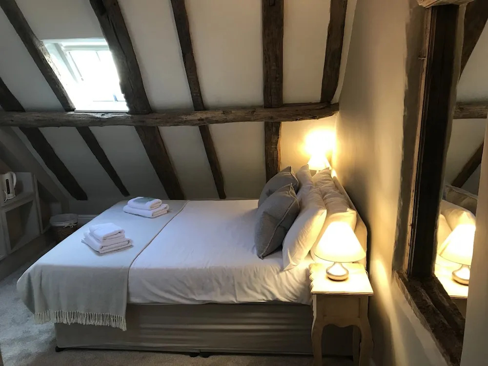 Galtres Lodge Hotel - Chambres