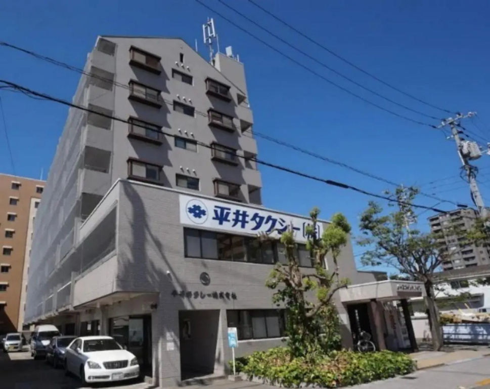Alphabed SunportTakamatsu 701 / Vacation STAY 21860