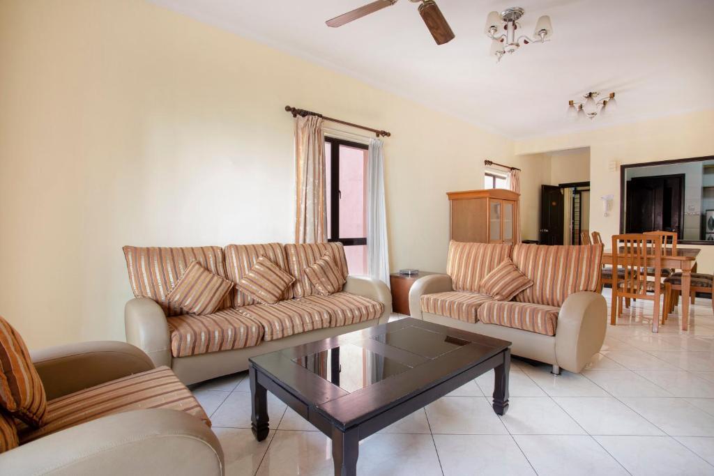 Marina Vacation Condos @ Marina Court Resort Condominium