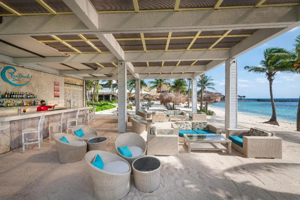 Catalonia Yucatan Beach Resort & Spa Hotel Puerto Aventuras, Рівʼєра-Майя, Мексика мініатюра 23