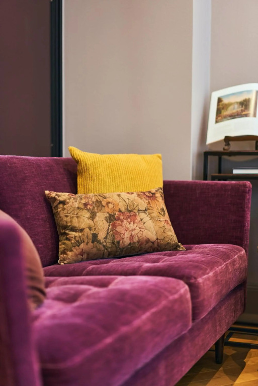 Hotel Orangerie by null