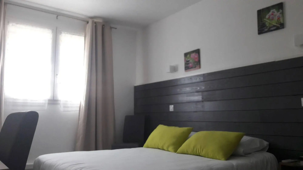 Afficher la photo 6 — Hotel Lapeyronie